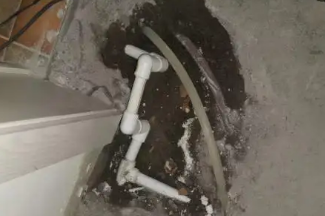 平泉卫生间漏水检测多少钱