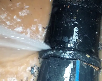 平泉漏水维修价格明细