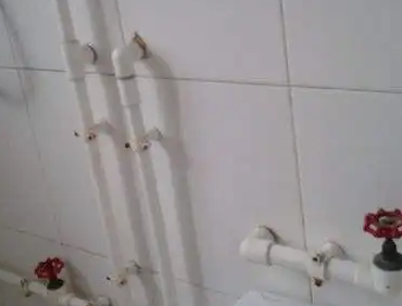 平泉水管维修多少钱