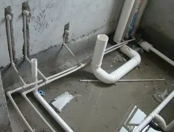 平泉水管维修多少钱