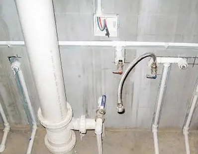 平泉水管维修价格明细