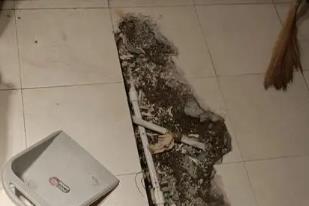 平泉卫生间漏水检测电话